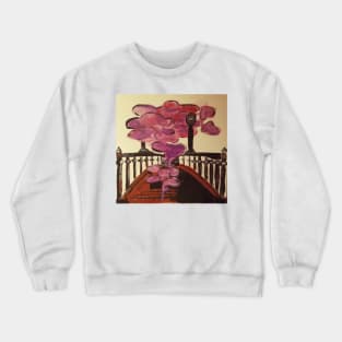 Velvet Underground Crewneck Sweatshirt